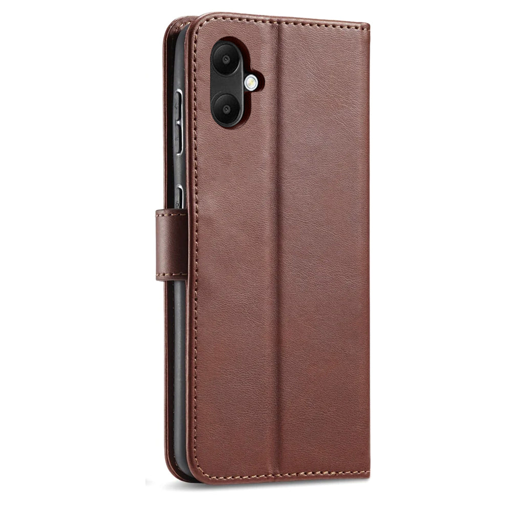 Premium Wallet Case for Samsung Galaxy A08