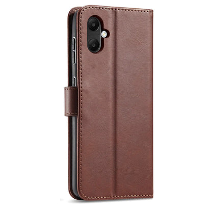 Premium Wallet Case for Samsung Galaxy A08