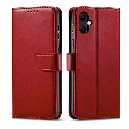 Premium Wallet Case for Samsung Galaxy A08