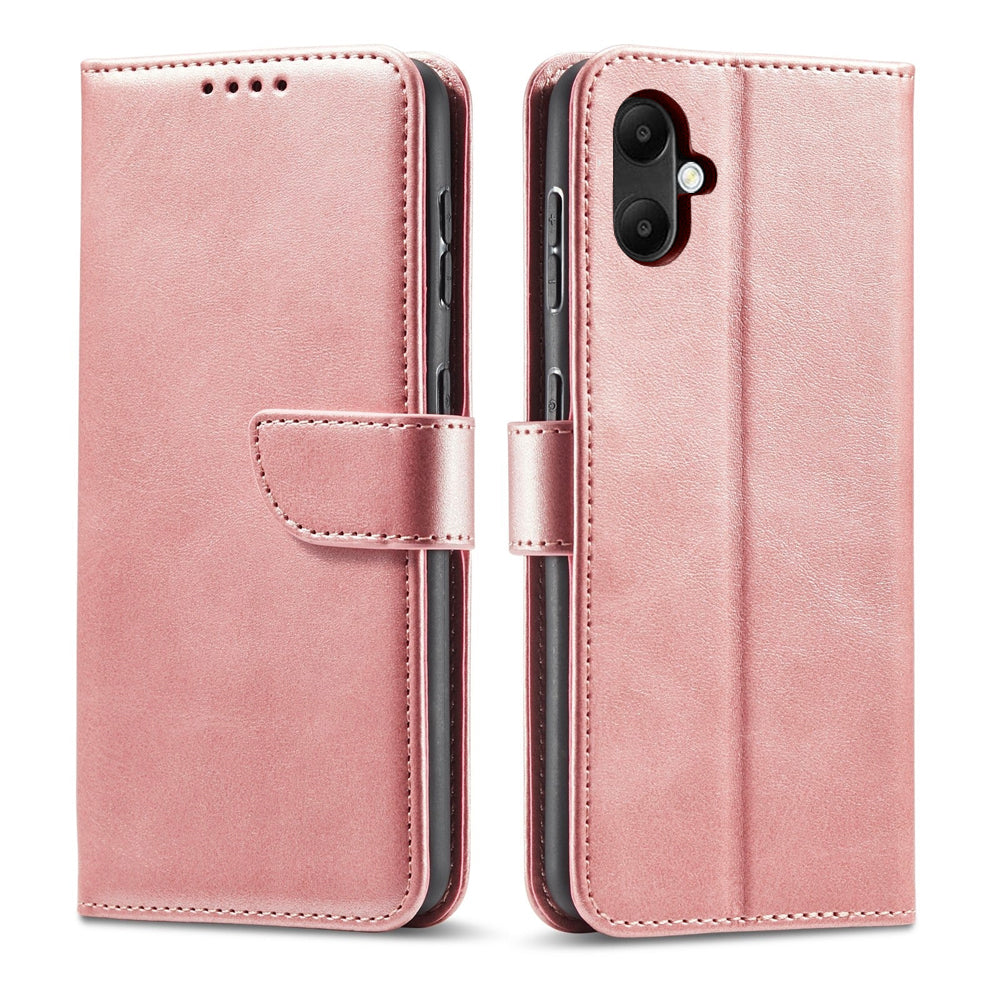 Premium Wallet Case for Samsung Galaxy A08