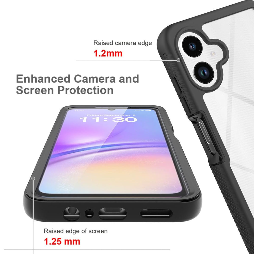 360 Tough Protection case for Samsung Galaxy A07