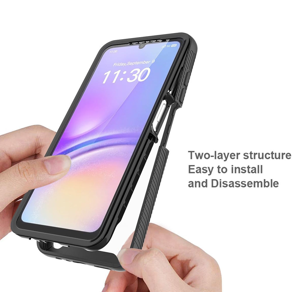360 Tough Protection case for Samsung Galaxy A07