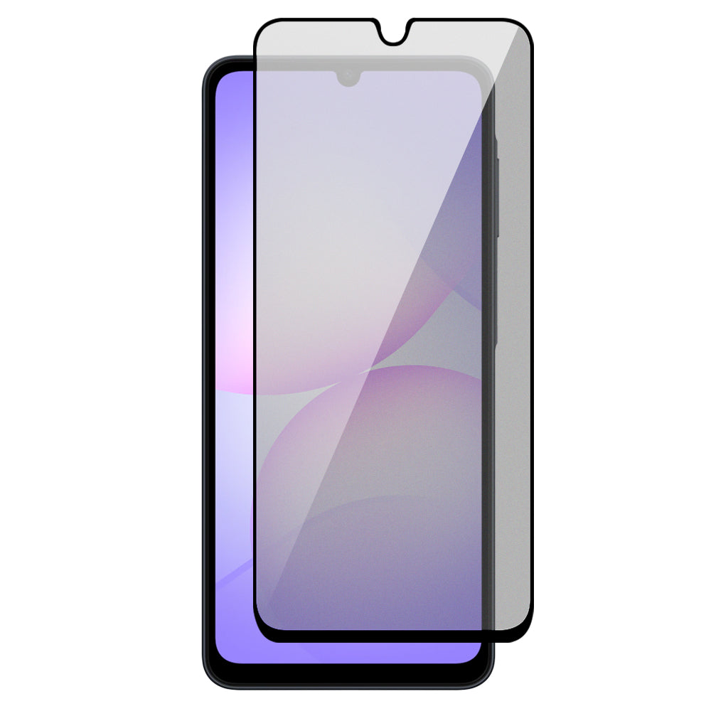 Anti-Glare Matte Glass Screen Protector for Samsung Galaxy A07