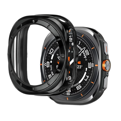 Protective TPU Case for Samsung Galaxy Watch Ultra 2025