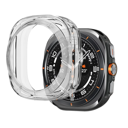 Protective TPU Case for Samsung Galaxy Watch Ultra 2025