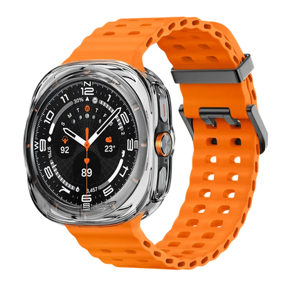 Protective TPU Case for Samsung Galaxy Watch Ultra 2025