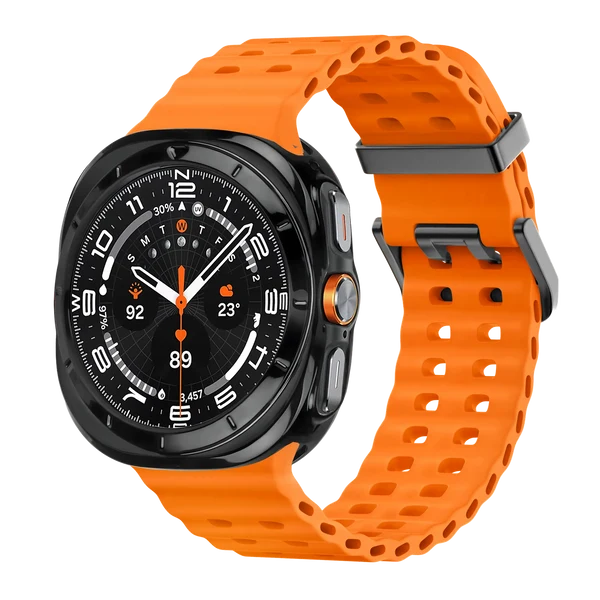 Protective TPU Case for Samsung Galaxy Watch Ultra 2025