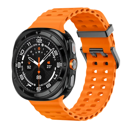 Protective TPU Case for Samsung Galaxy Watch Ultra 2025