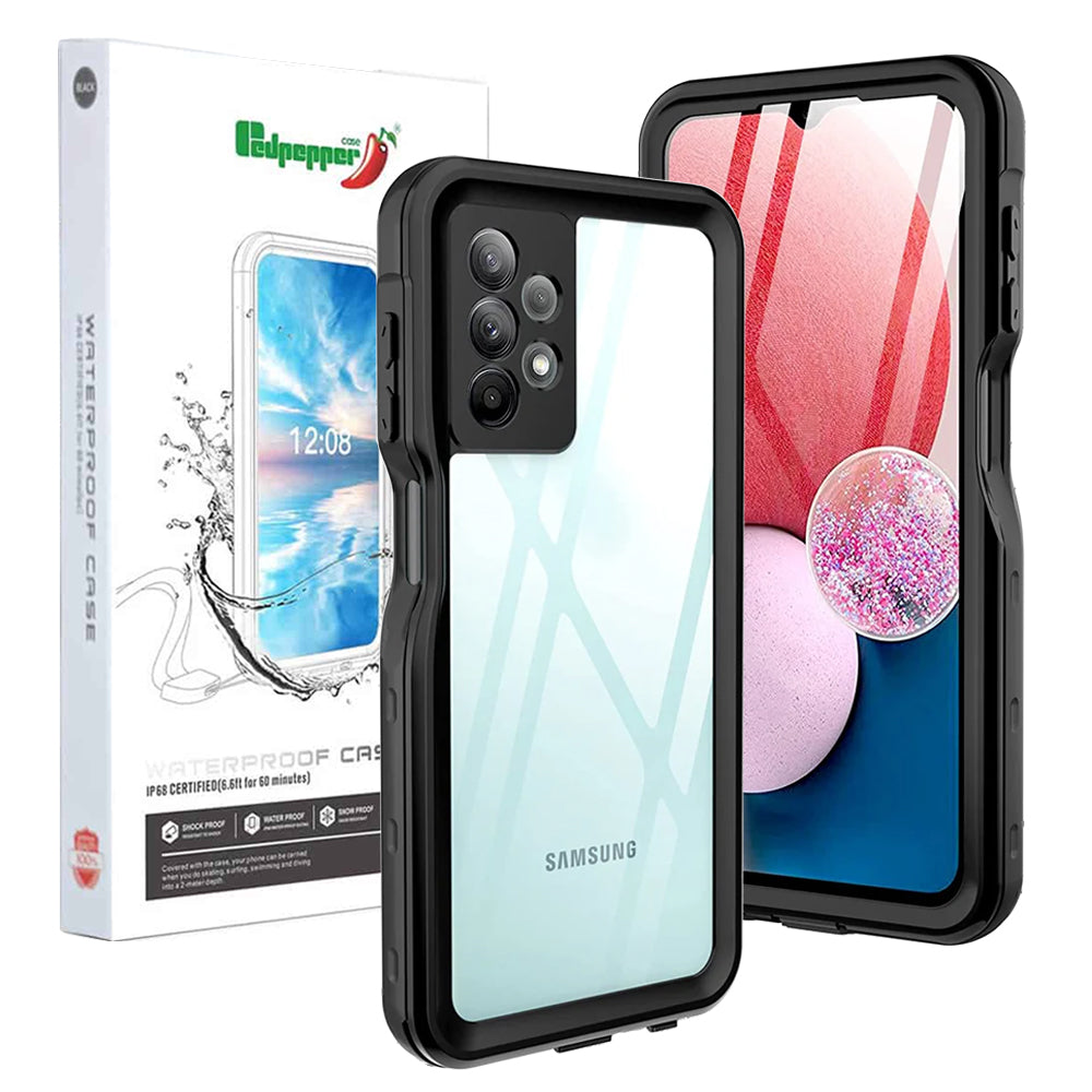Samsung A13 Waterproof Case