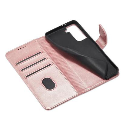 Premium Wallet Case for Samsung Galaxy A14 4G