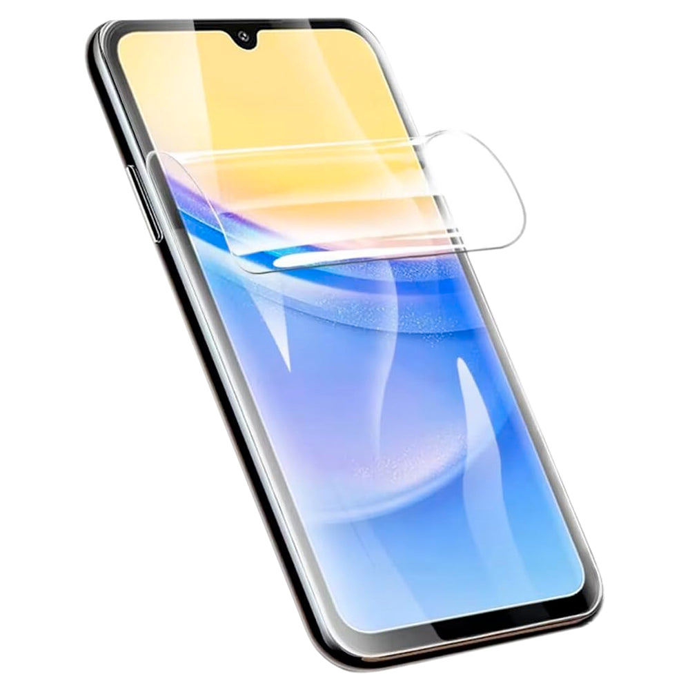 Nano Film Screen Protector for Samsung Galaxy A15 5G (2 pack)