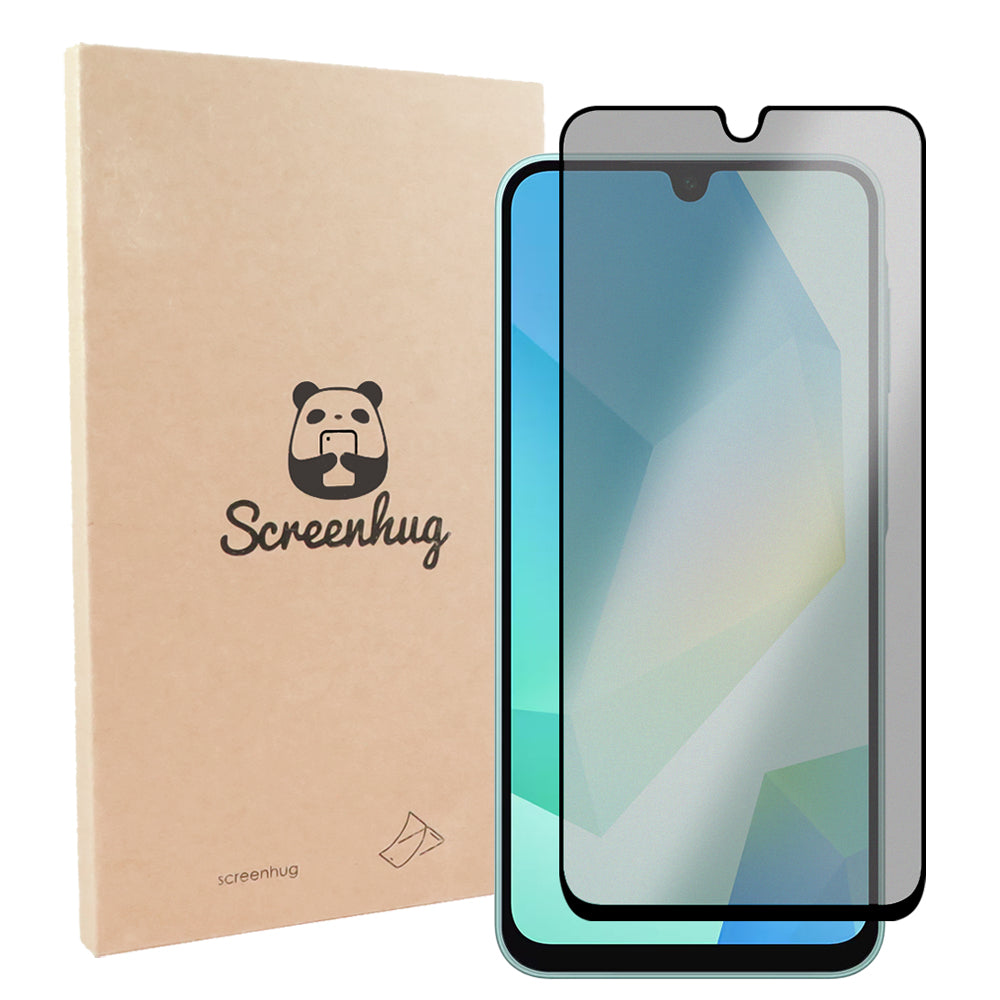 Anti-Glare Matte Glass Screen Protector for Samsung Galaxy A16 4G
