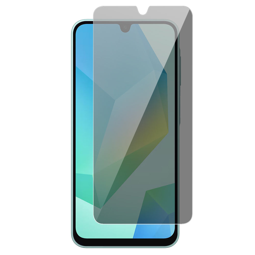 Privacy Glass Screen Protector for Samsung Galaxy A16 4G