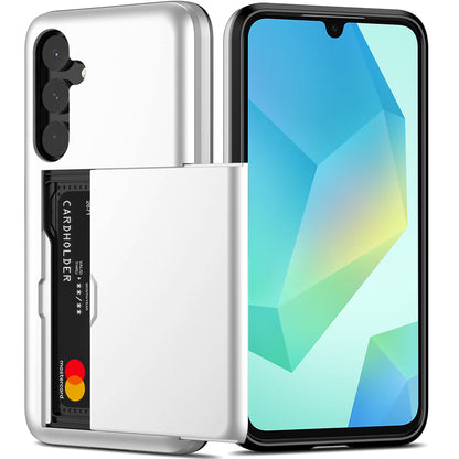 Tough Card Case for Samsung Galaxy A16 4G