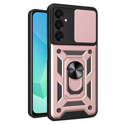 Tough Ring Case for Samsung Galaxy A16 5G