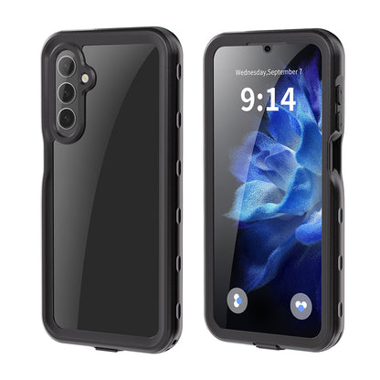 Samsung Galaxy A17 4G Waterproof case Redpepper cover