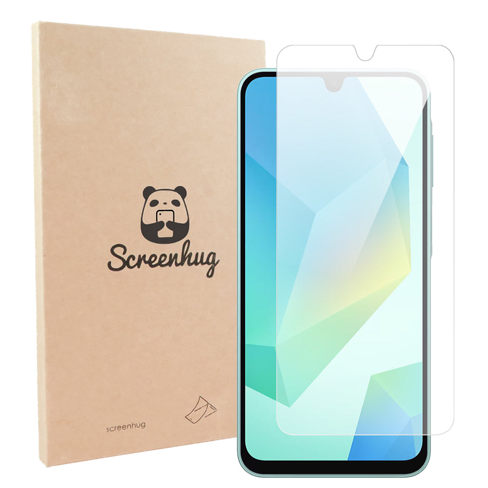 Samsung Galaxy A16 5G Screen Protector