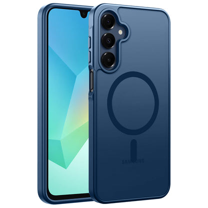 Matte Magsafe Compatible Case for Samsung Galaxy A16 5G