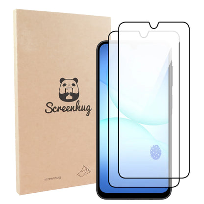 Ceramic Film Screen Protector for Samsung Galaxy A17 4G (2 pack)