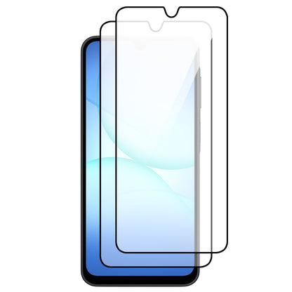 Ceramic Film Screen Protector for Samsung Galaxy A17 4G (2 pack)