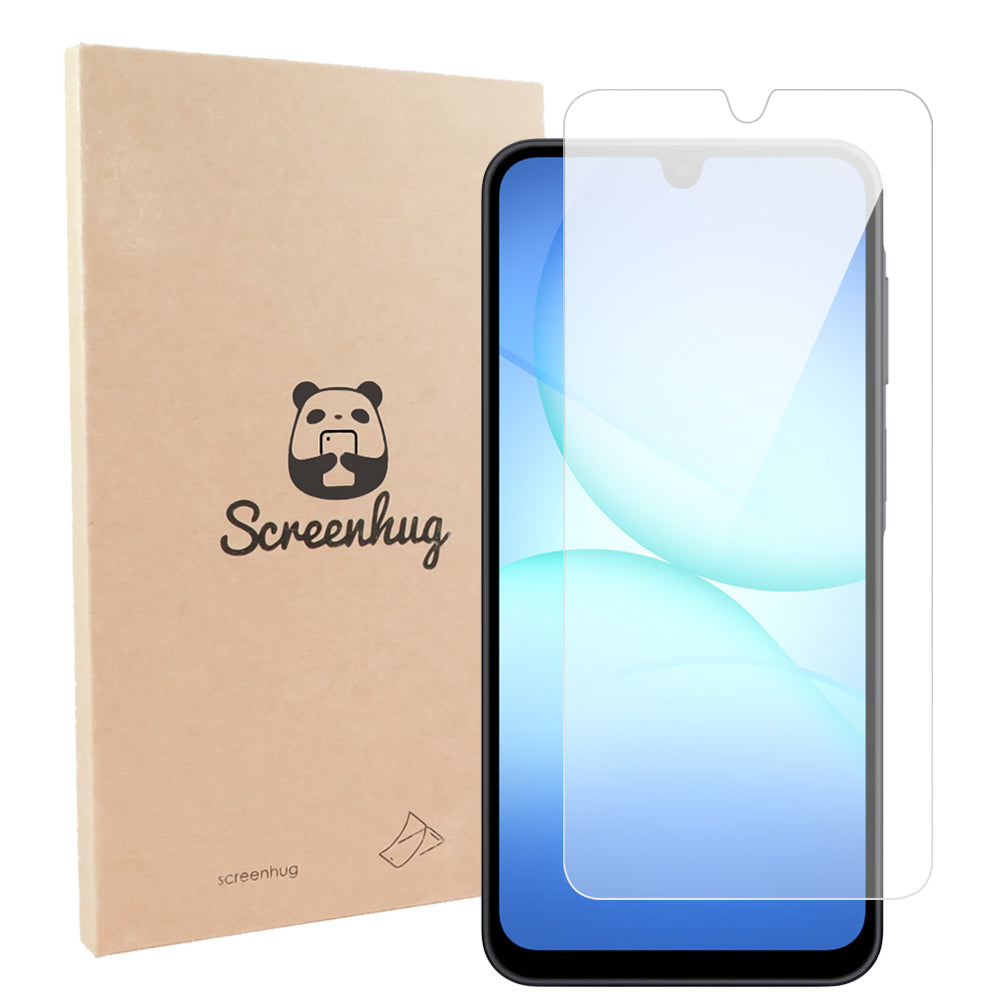Samsung Galaxy A17 5G Glass Screen Protector (4 pack)