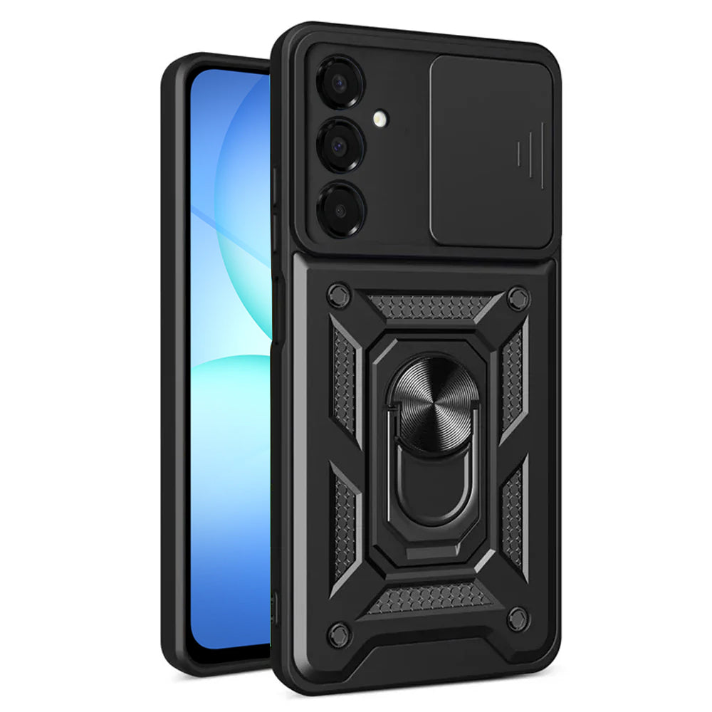 Tough Ring Case for Samsung Galaxy A17 5G