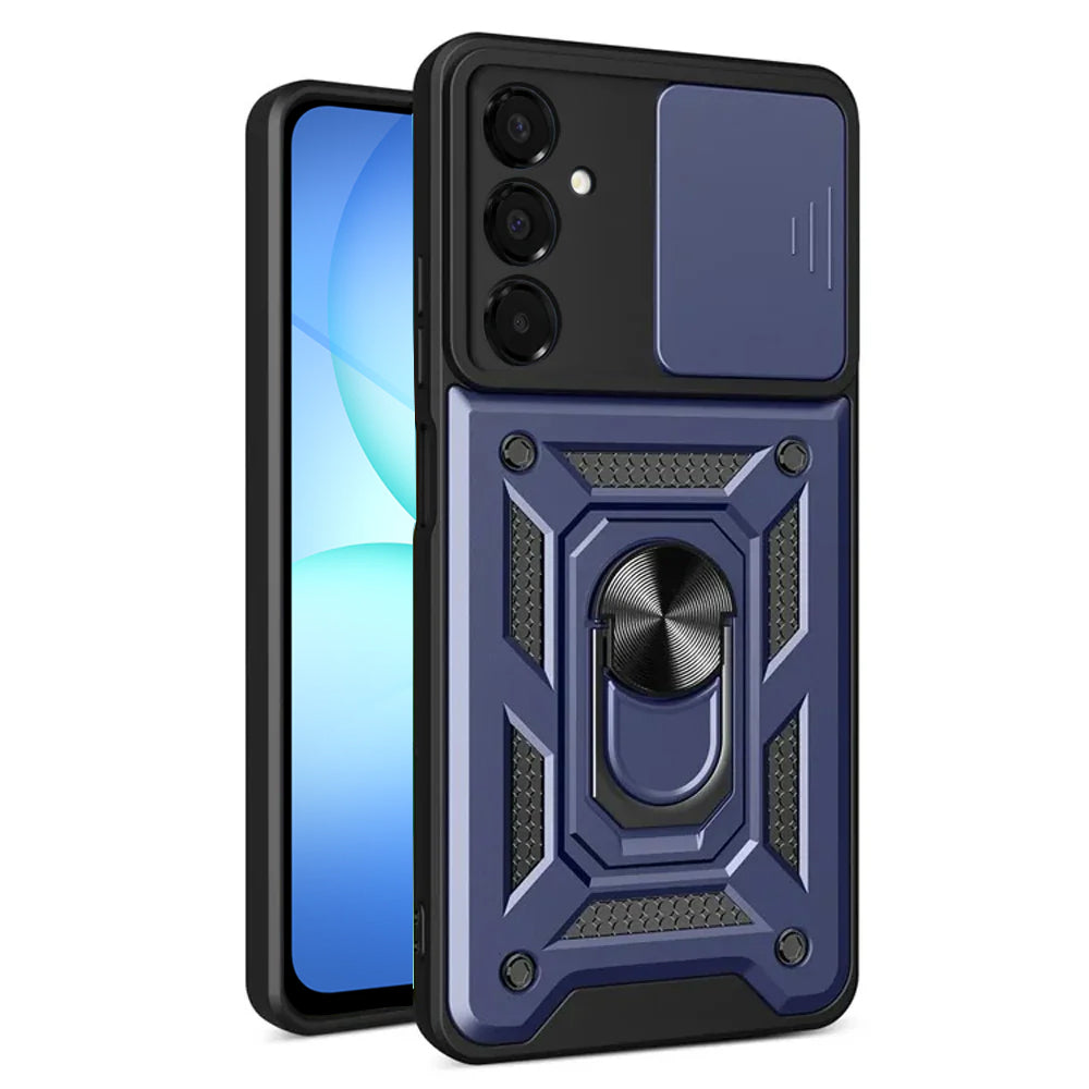 Tough Ring Case for Samsung Galaxy A17 5G