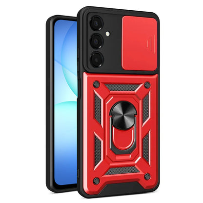 Tough Ring Case for Samsung Galaxy A17 5G