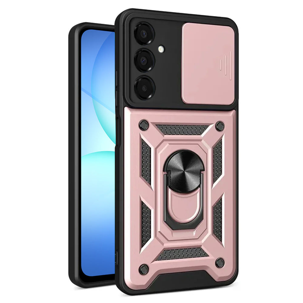 Tough Ring Case for Samsung Galaxy A17 5G