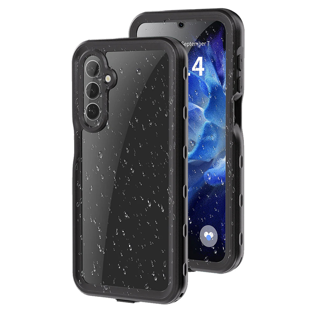 Samsung Galaxy A17 4G Waterproof case Redpepper cover