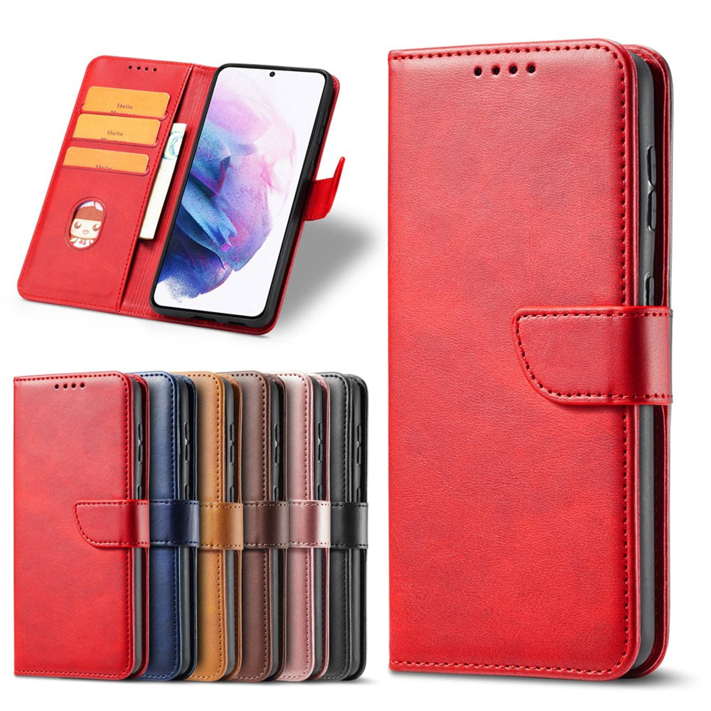 Premium Wallet Case for Samsung Galaxy S20 FE