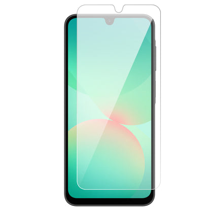 Samsung Galaxy A26 5G Glass Screen Protector (2 pack)