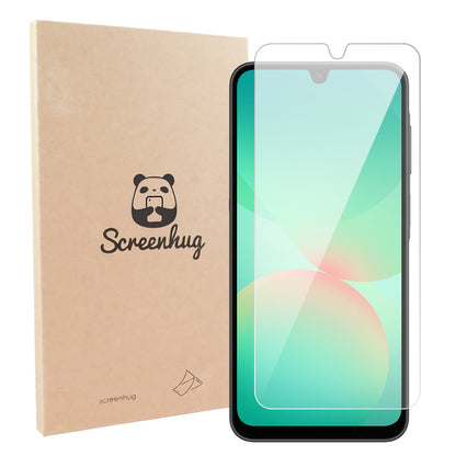Samsung Galaxy A26 5G Glass Screen Protector (2 pack)