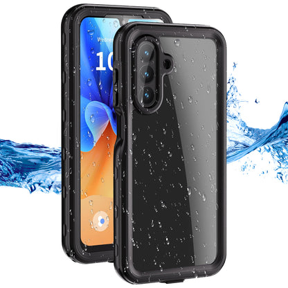 Redpepper Waterproof Case for Samsung Galaxy A26 5G