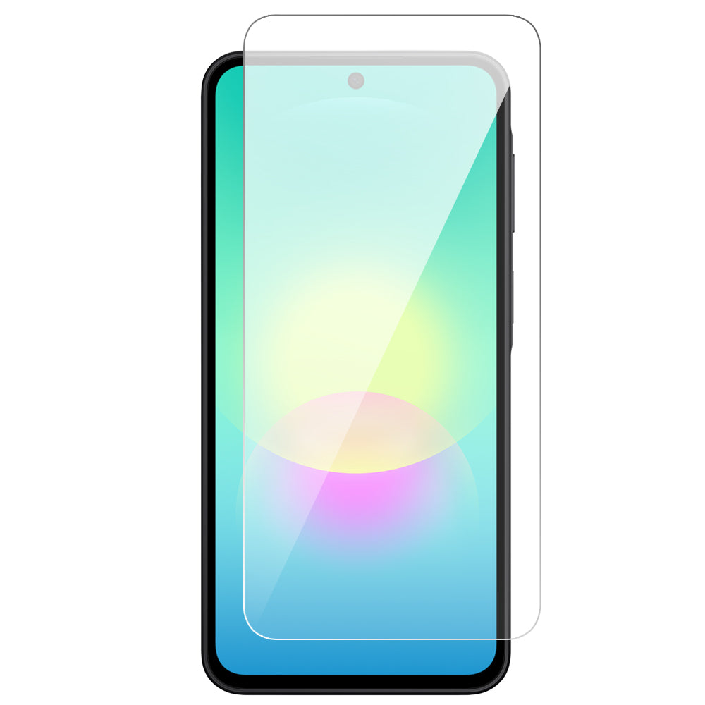 Samsung Galaxy A27 5G Screen Protector (4 pack)