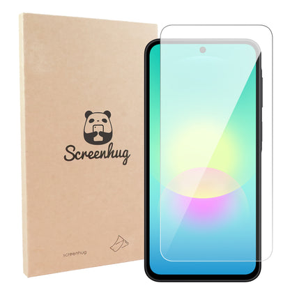 Samsung Galaxy A27 5G Screen Protector (4 pack)