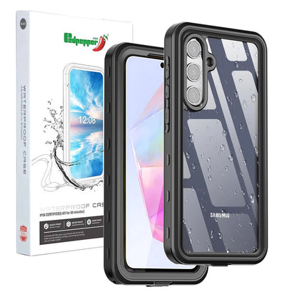 Samsung A35 case Waterproof Redpepper Cover