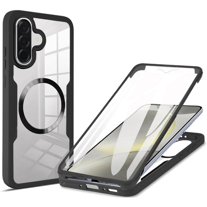 Samsung Galaxy A26 5G Case Magsafe compatible 360 Shockproof cover