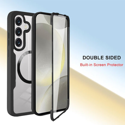 Samsung Galaxy A26 5G Case Magsafe compatible 360 Shockproof cover