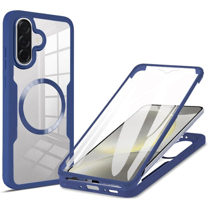 Samsung Galaxy A26 5G Case Magsafe compatible 360 Shockproof cover