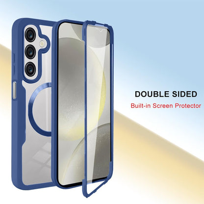 Samsung Galaxy A26 5G Case Magsafe compatible 360 Shockproof cover