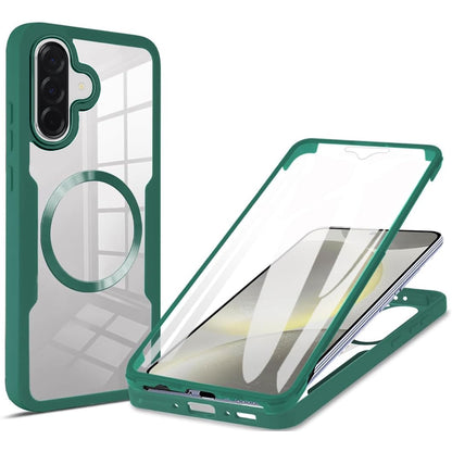 Samsung Galaxy A26 5G Case Magsafe compatible 360 Shockproof cover