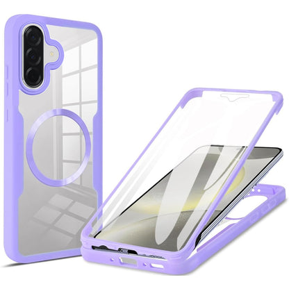 Samsung Galaxy A26 5G Case Magsafe compatible 360 Shockproof cover