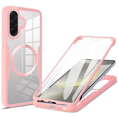 Samsung Galaxy A26 5G Case Magsafe compatible 360 Shockproof cover
