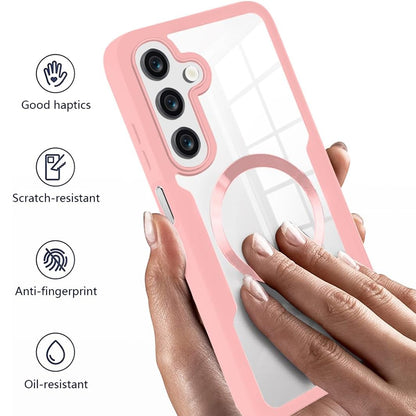 Samsung Galaxy A26 5G Case Magsafe compatible 360 Shockproof cover