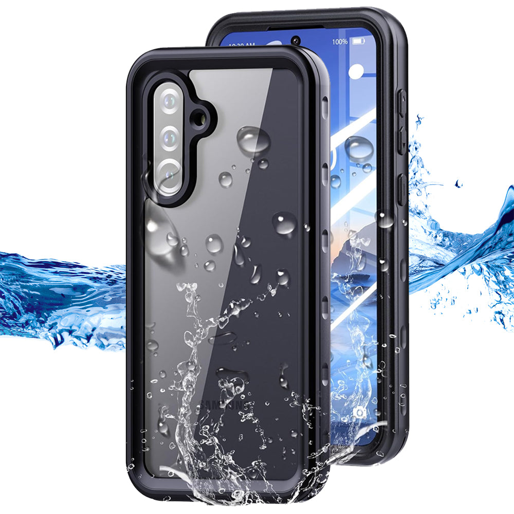 Redpepper Waterproof Case for Samsung Galaxy A37 5G