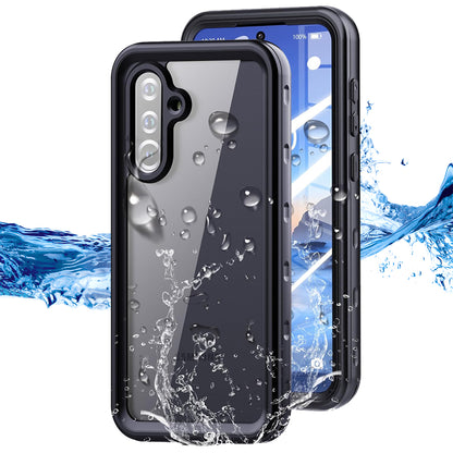 Redpepper Waterproof Case for Samsung Galaxy A37 5G