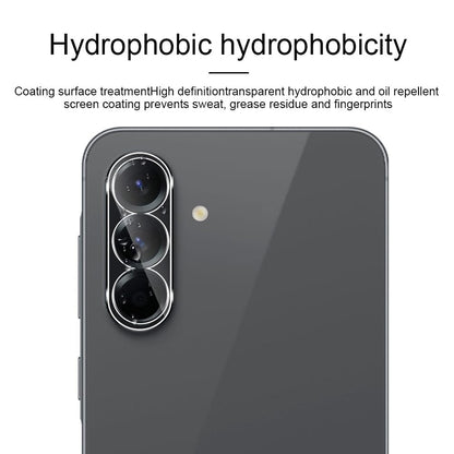 Camera Lens Glass Protector for Samsung Galaxy A57 5G