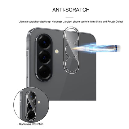 Camera Lens Glass Protector for Samsung Galaxy A57 5G