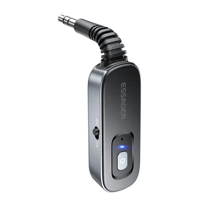 Bluetooth Airplane Headphone Transmitter - Essager